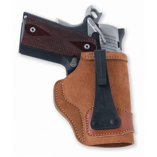 Galco Gunleather Tuck-N-Go 2.0 Inside the Pant Holster GAL-TUC - Tactical & Duty Gear